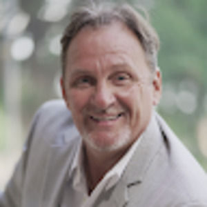 Meet your Posher, Keith